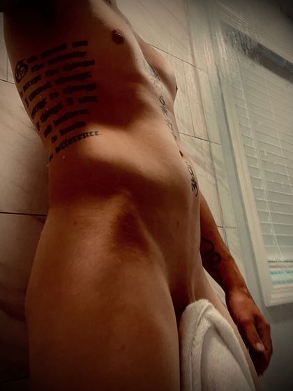 chillray OnlyFans picture