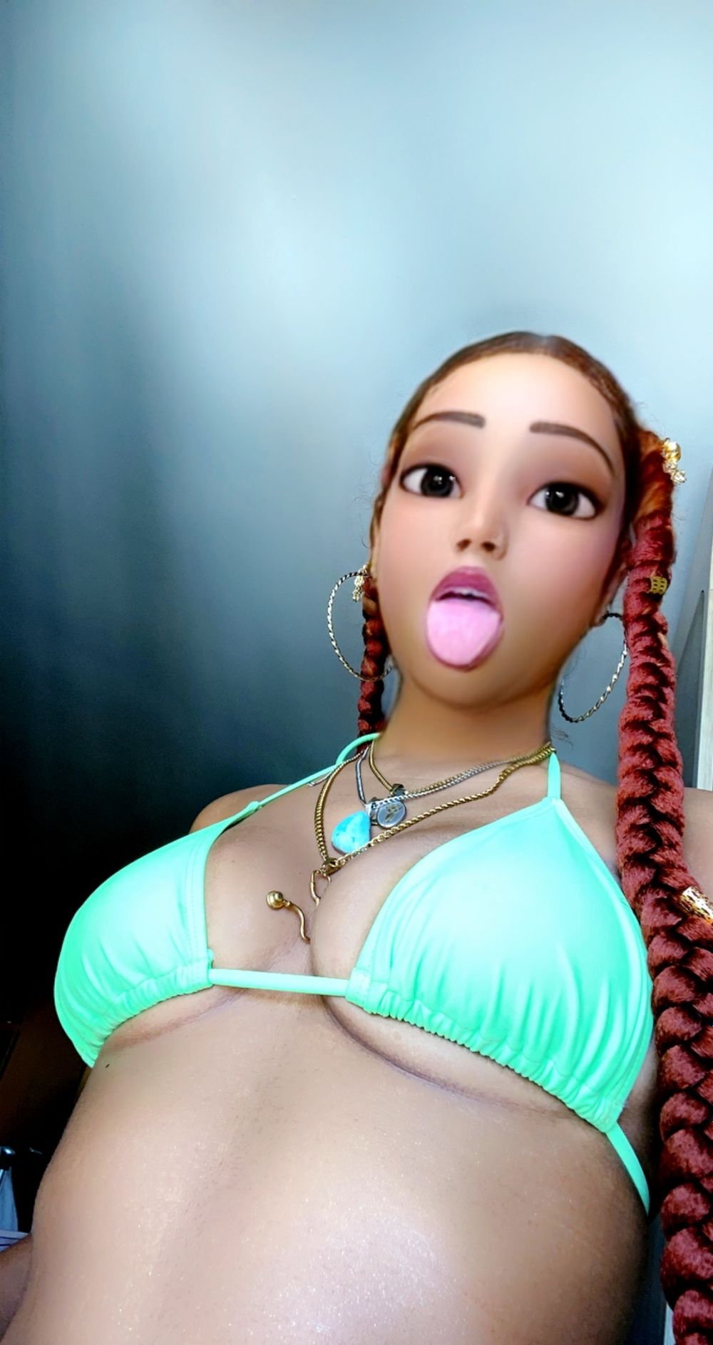 novaraeen OnlyFans profile picture