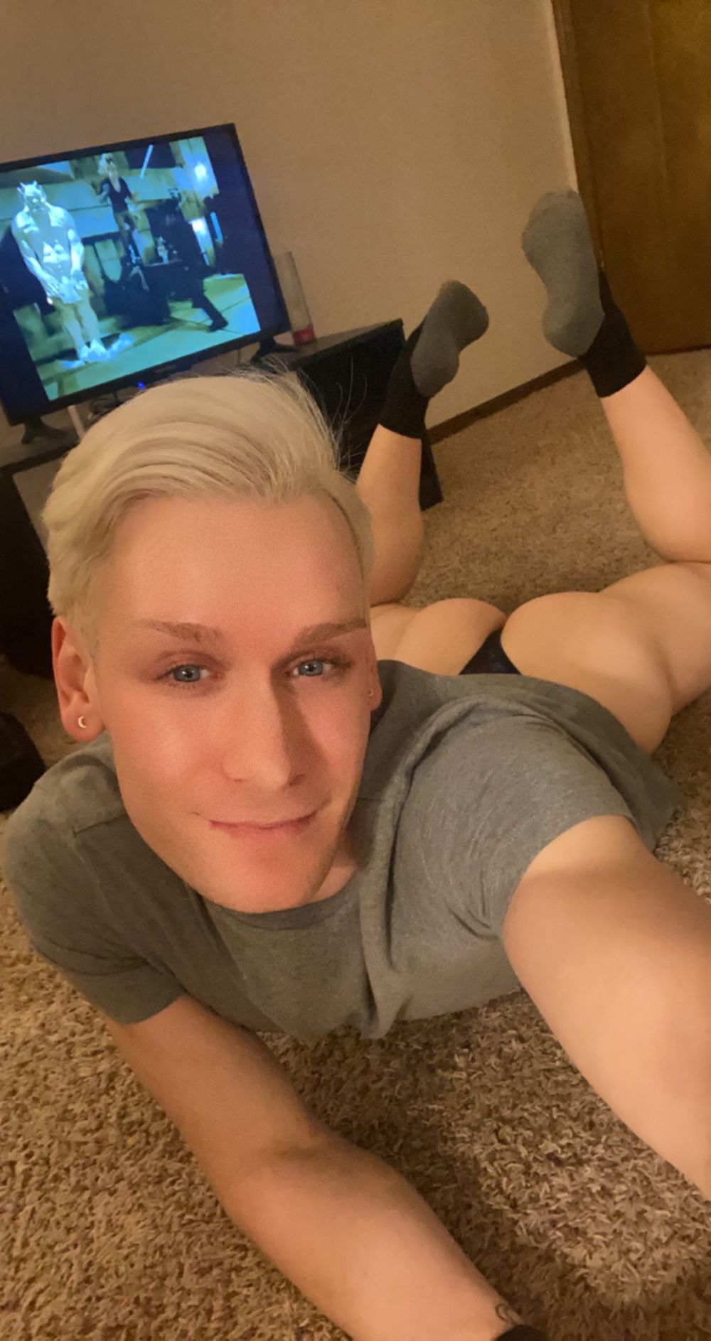 parkerdaniels69 OnlyFans profile picture