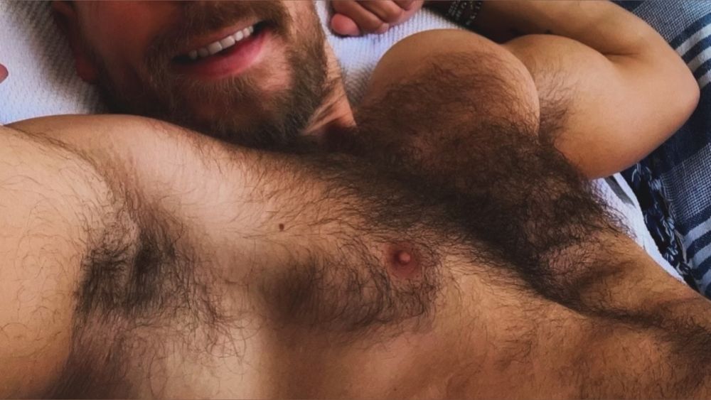 baldubear OnlyFans profile picture