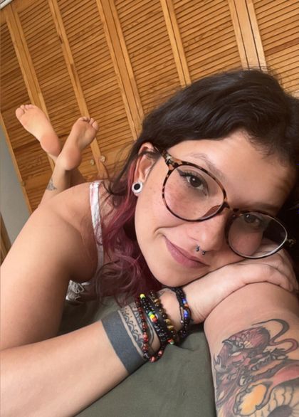 dollfeetbabe7 OnlyFans picture