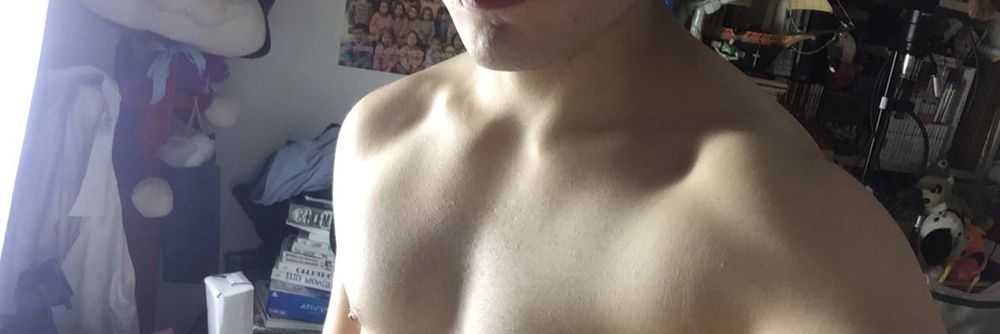 alexredfield99 OnlyFans profile picture