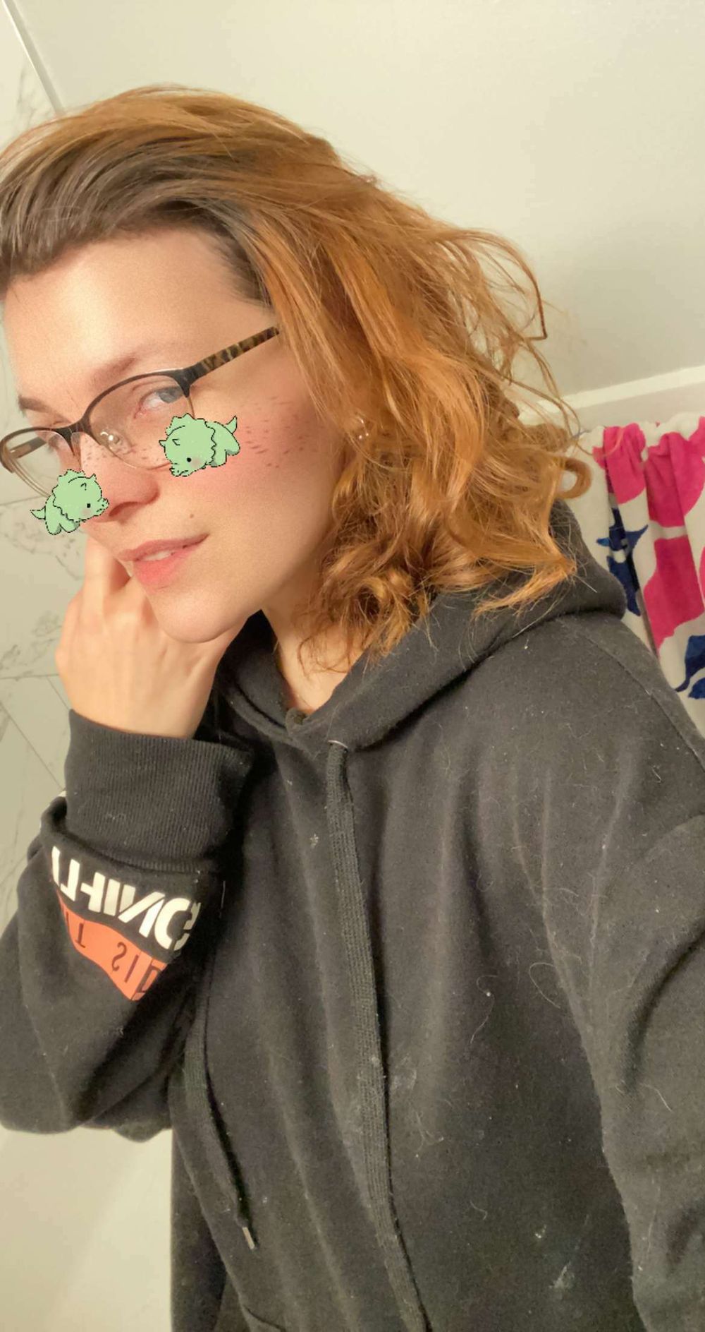 thosearemybits OnlyFans profile picture