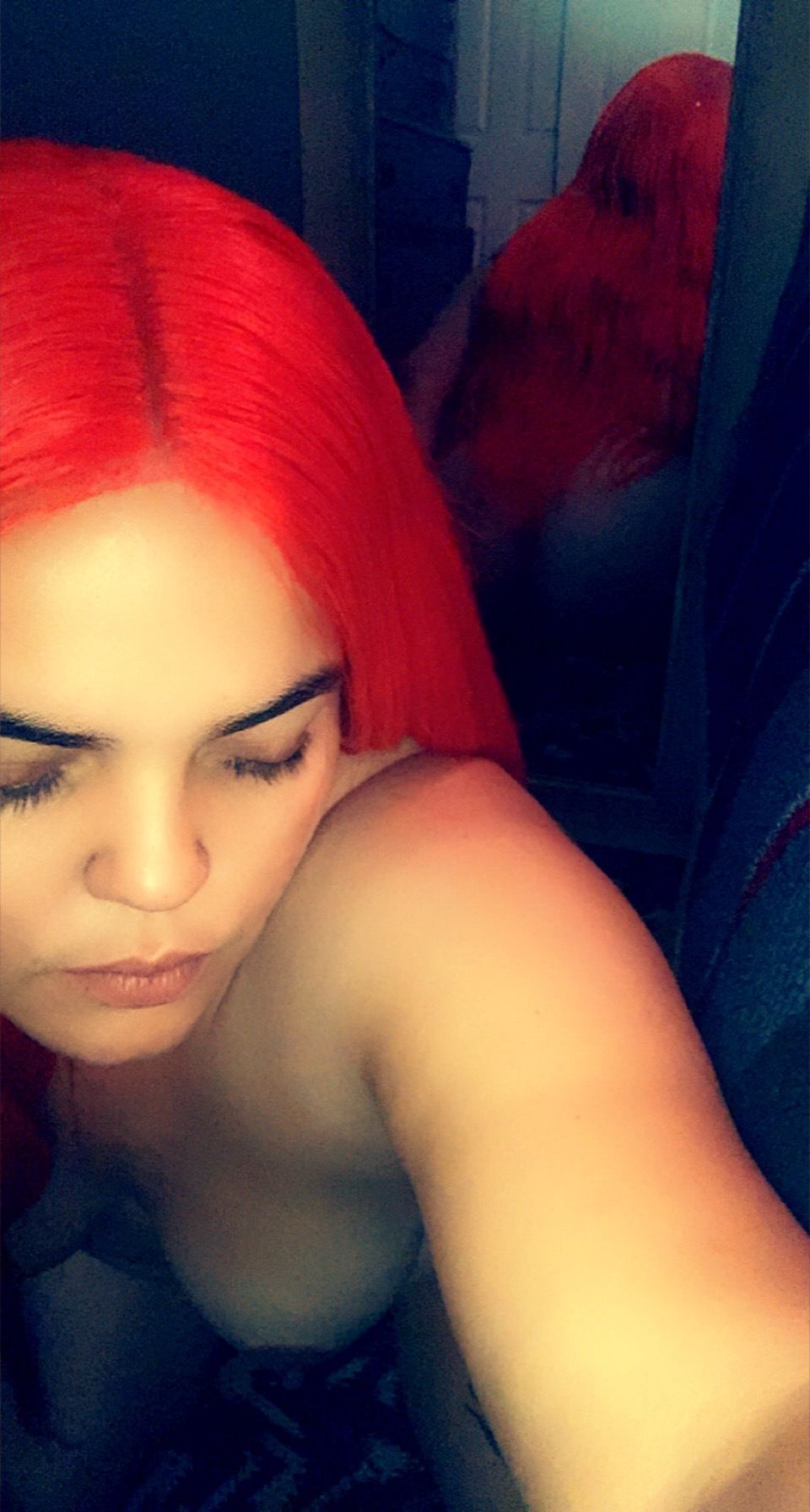 honeybutternic83 OnlyFans profile picture