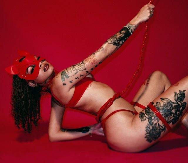 milkqueenn OnlyFans profile picture