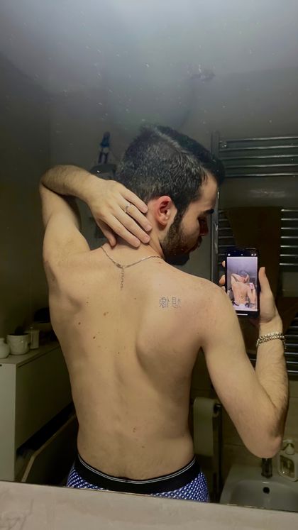scarpy OnlyFans picture