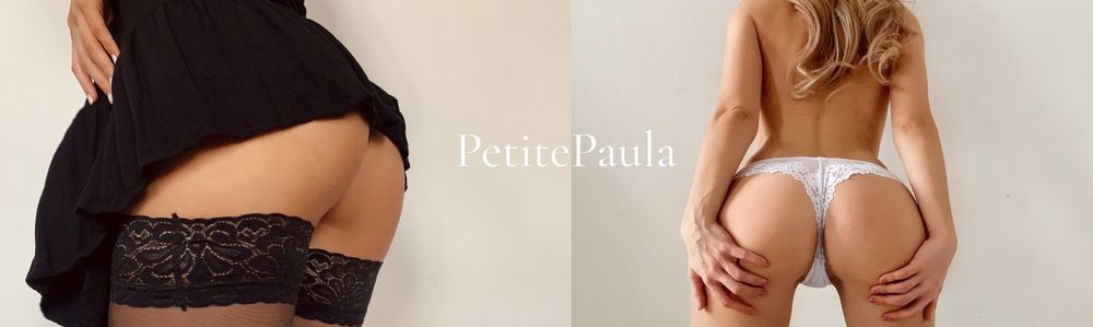 petitepaula OnlyFans profile picture