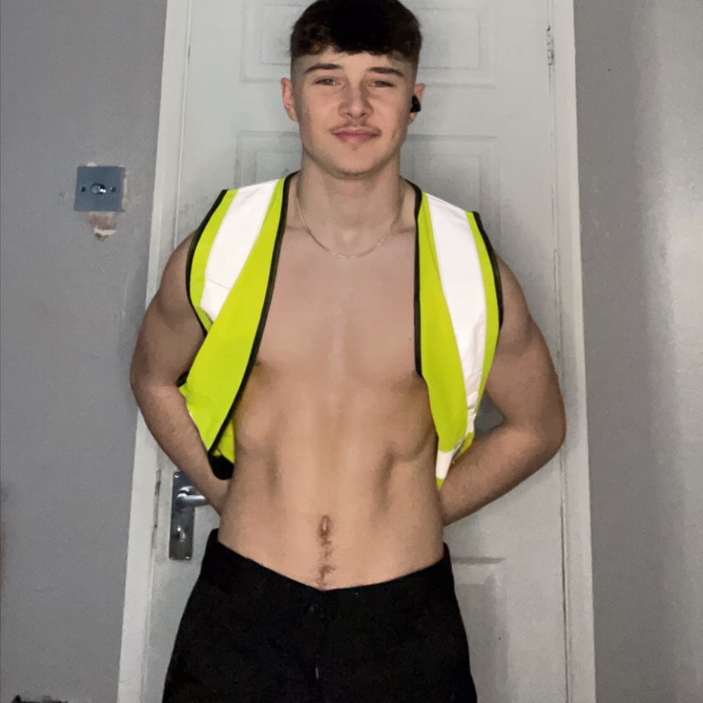 itscoreyhenley OnlyFans profile picture