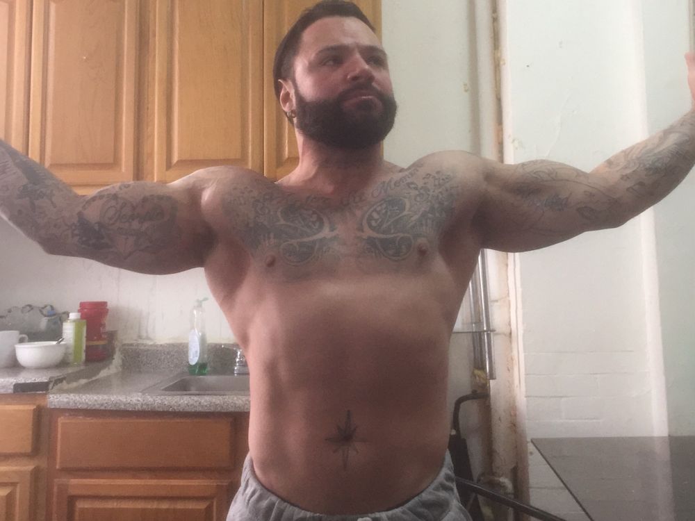 great_schweit_fitness OnlyFans profile picture