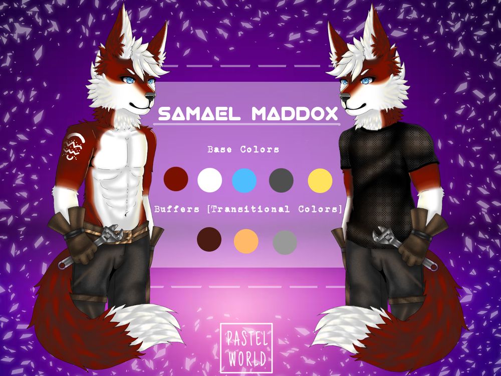 samael_maddox OnlyFans profile picture