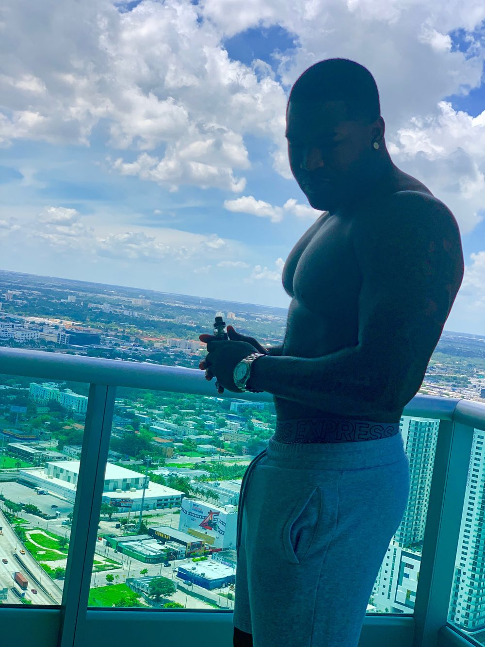 swell_rondo OnlyFans profile picture