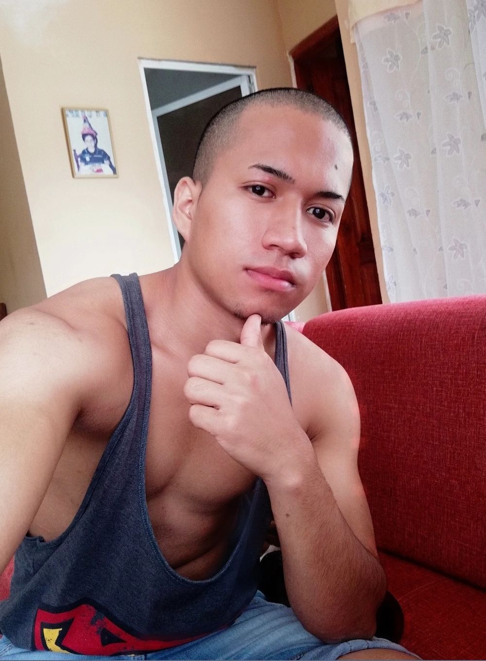 jhonathan096995 OnlyFans profile picture