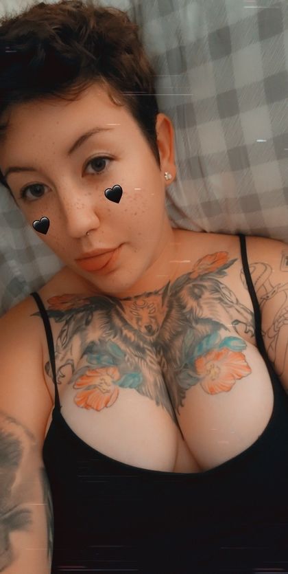 draegany OnlyFans picture