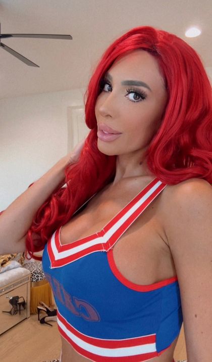 farrah_abraham OnlyFans picture