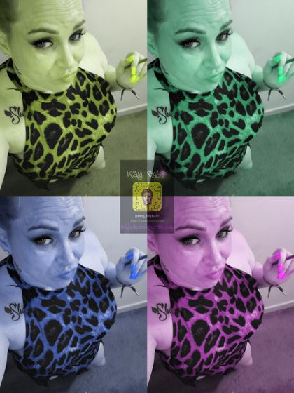 princesskaybabi OnlyFans picture