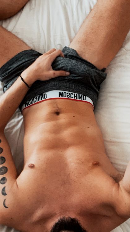 its_nick25 OnlyFans picture