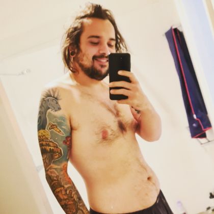 smileyjustus OnlyFans picture