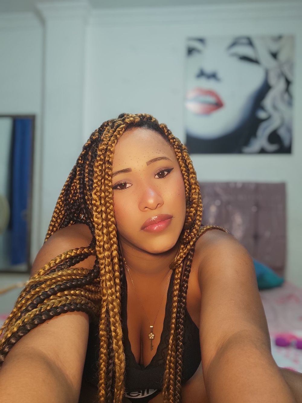 gelihot.com OnlyFans profile picture