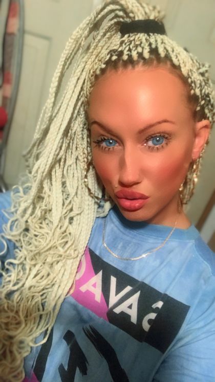 itsyagirlangelbaby OnlyFans picture