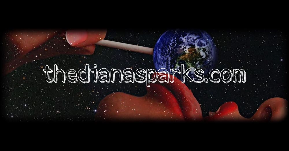 dianasparks OnlyFans profile picture