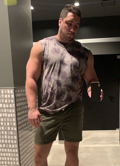 liftr248 OnlyFans picture