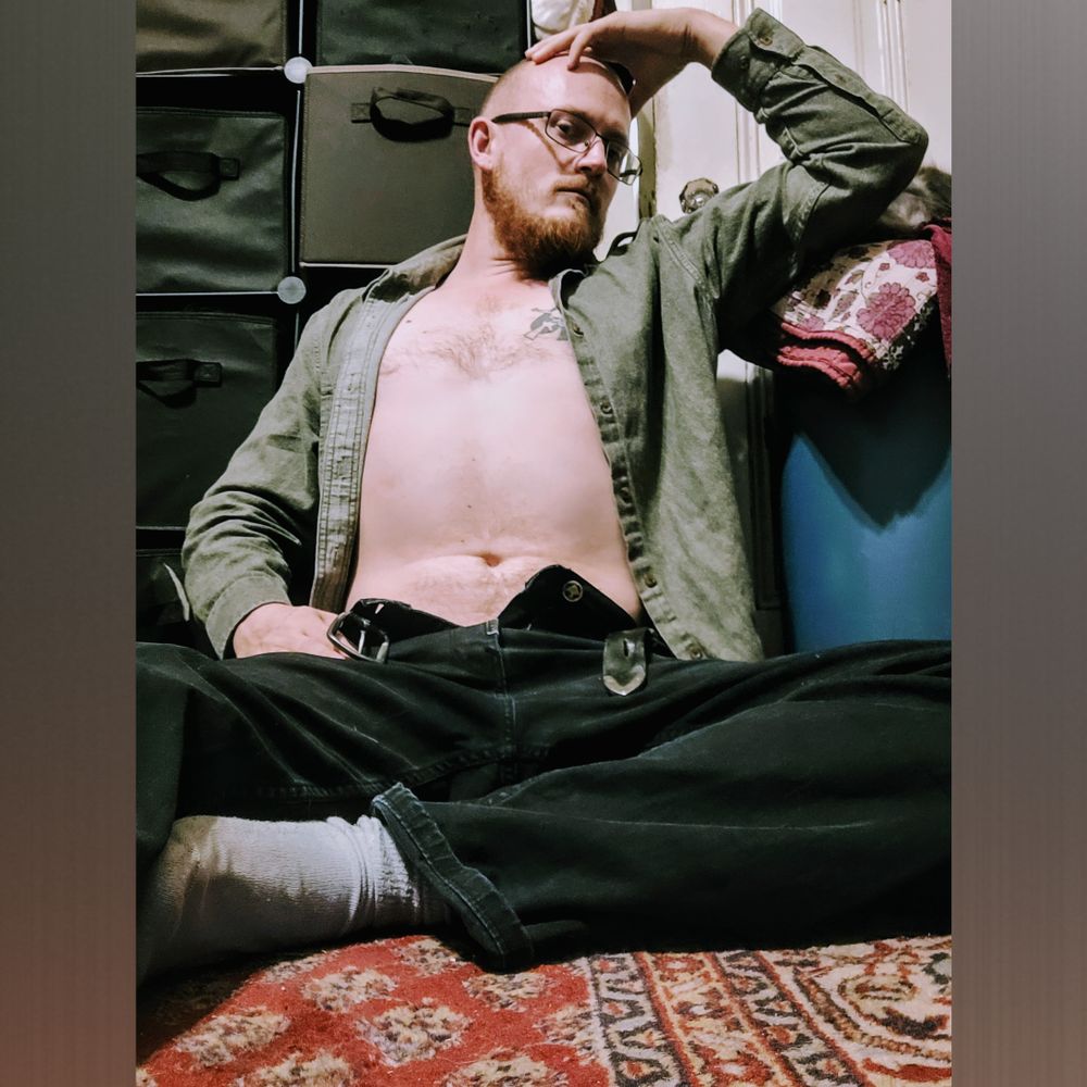 u95655957 OnlyFans profile picture