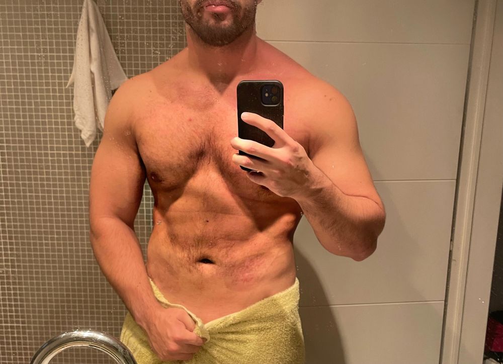 cazadordementes OnlyFans profile picture