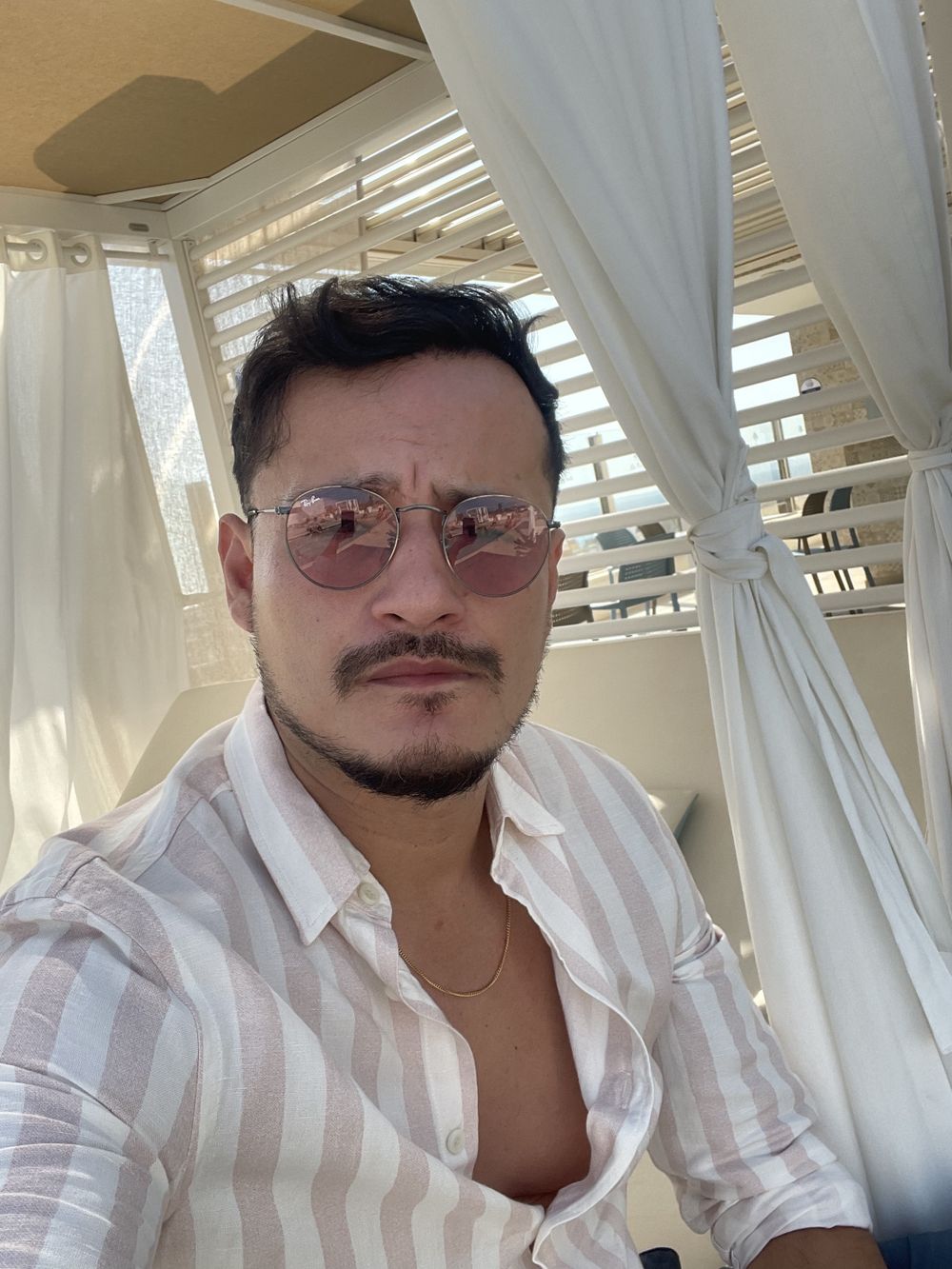 andres21 OnlyFans profile picture
