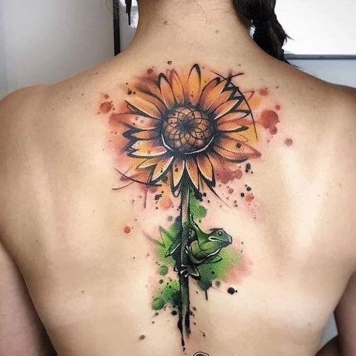 sunflowersoul96 OnlyFans profile picture