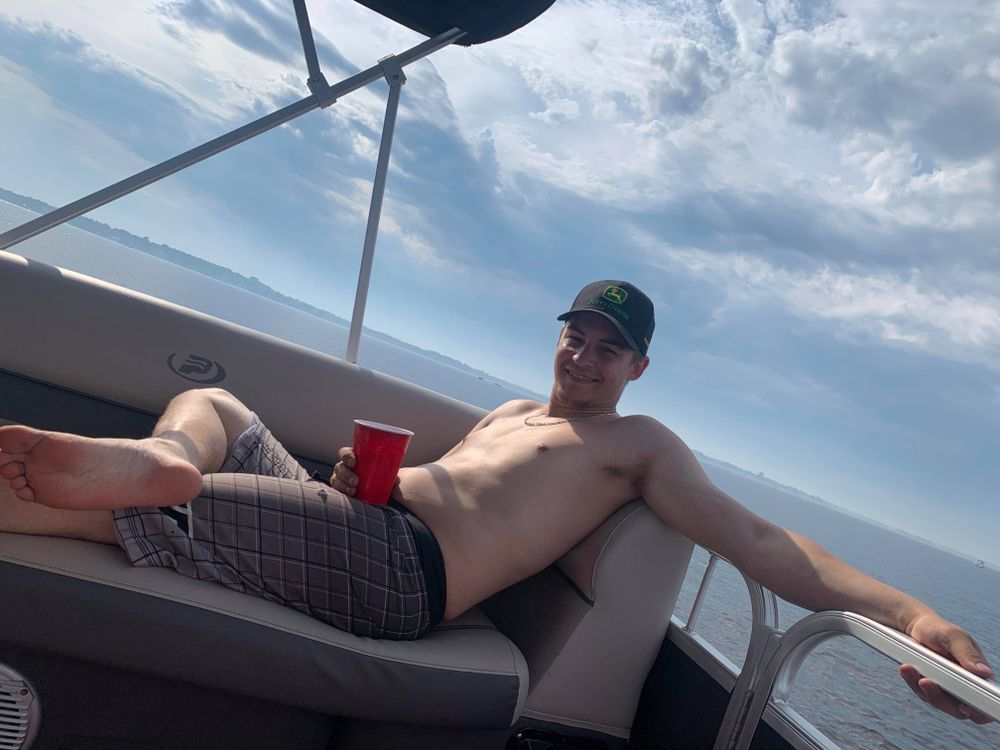 lebleuetsauvage OnlyFans profile picture