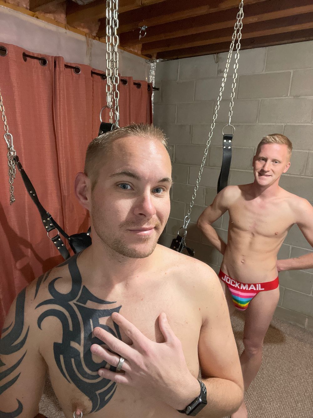 naughtyboi87 OnlyFans profile picture