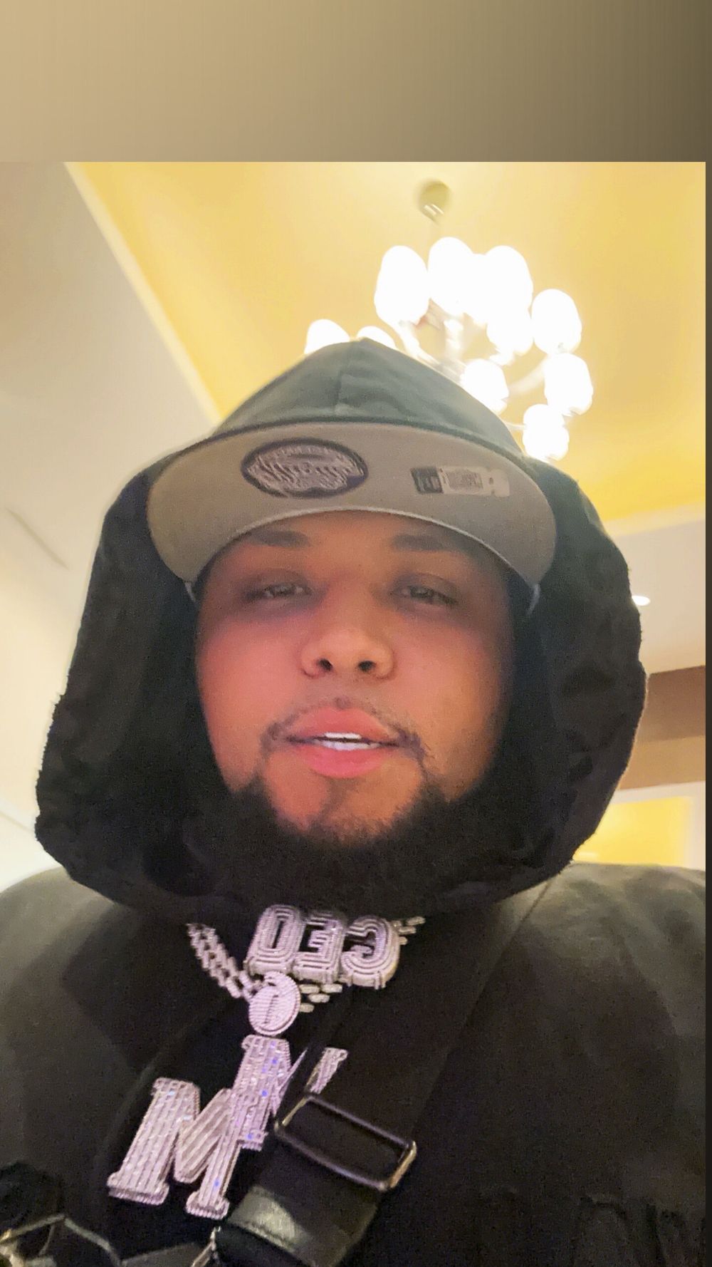 thagoat2092 OnlyFans profile picture