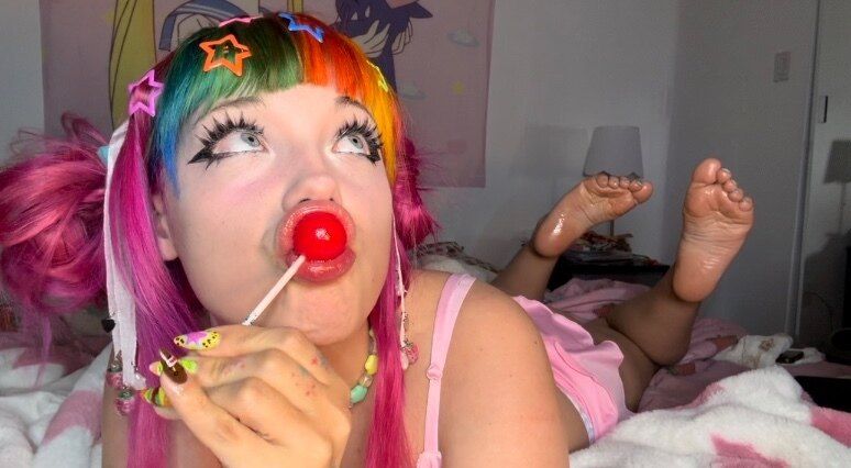 ditzymaruu OnlyFans profile picture