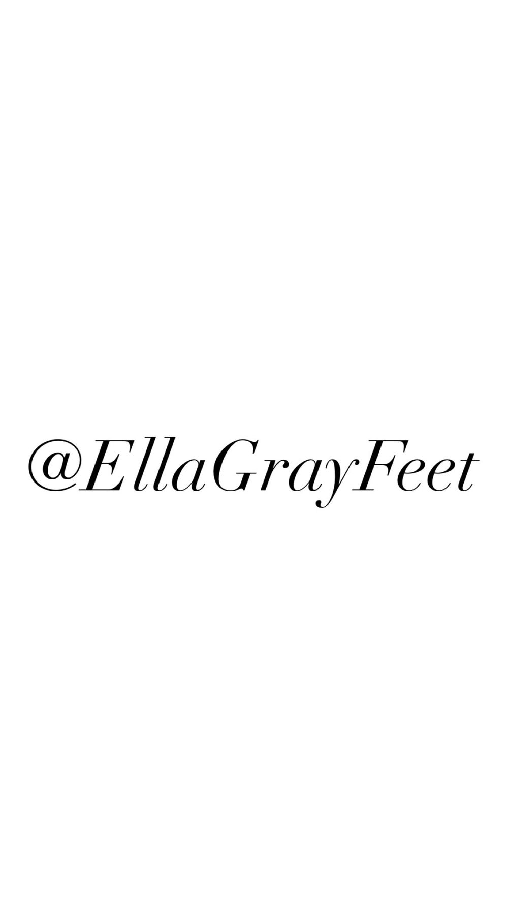 ella-gray-feet OnlyFans profile picture