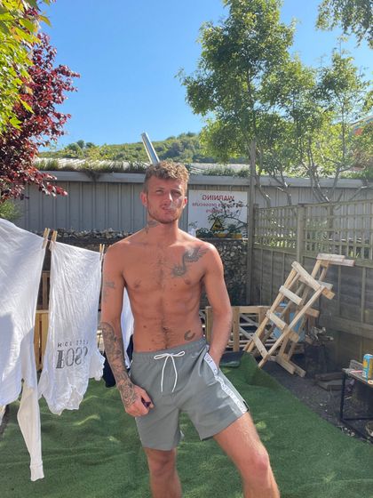danharley96 OnlyFans picture