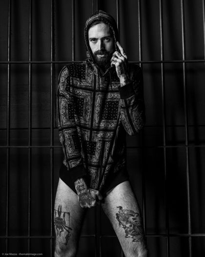 ruckusxxx OnlyFans picture
