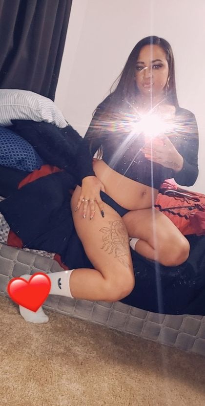 nastybooboobaby OnlyFans picture