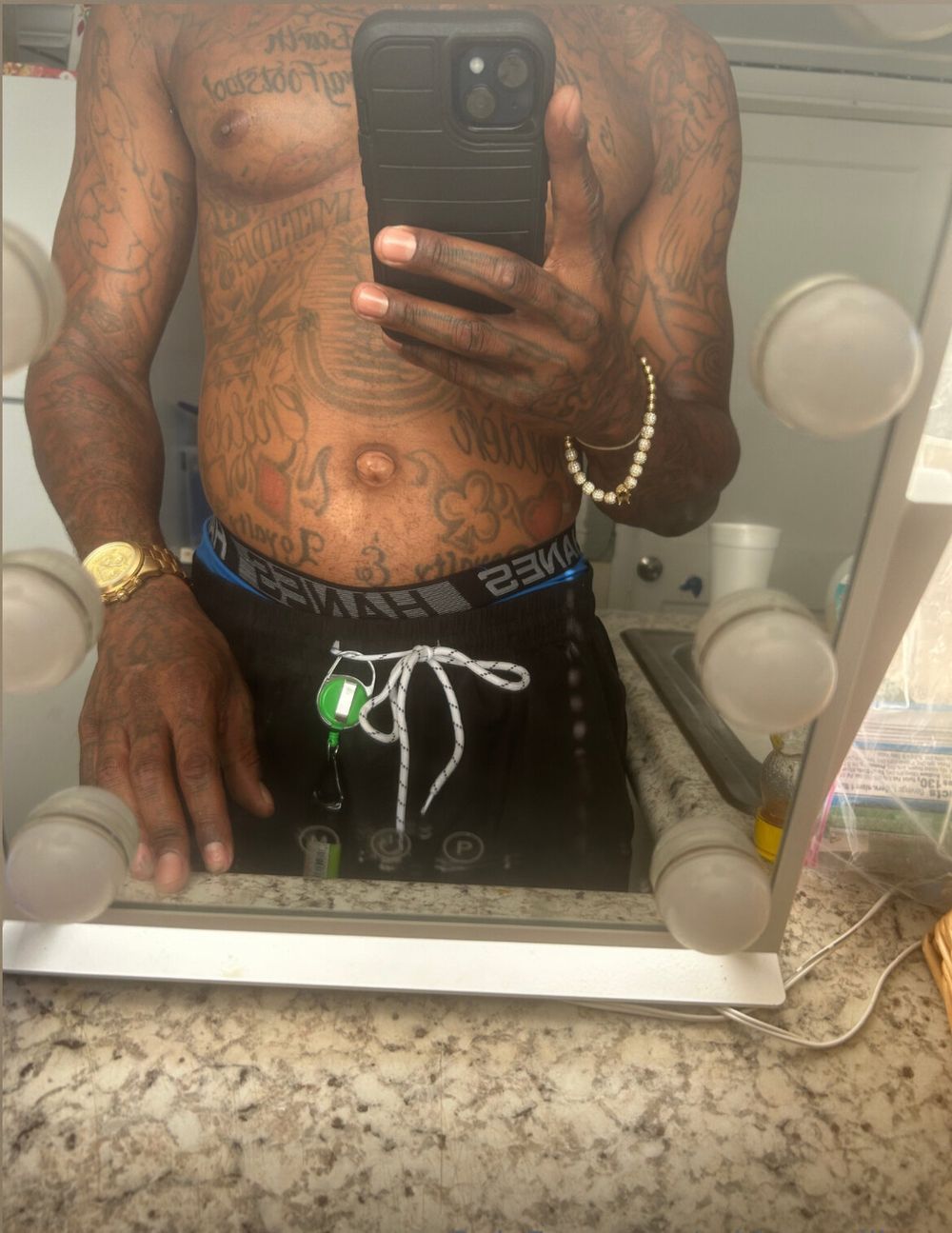 mrmulli5 OnlyFans profile picture