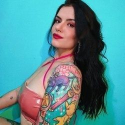 urbmermaid_gab OnlyFans picture