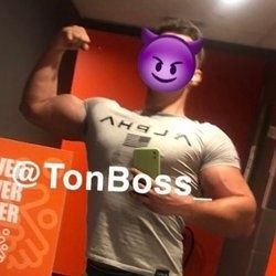 Ton Boss