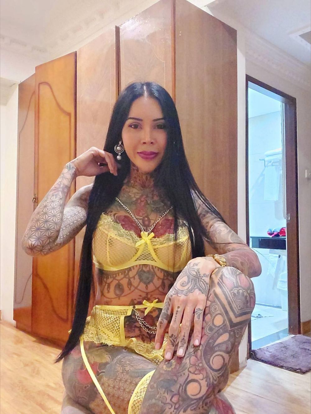 ladyboyfaymai OnlyFans profile picture