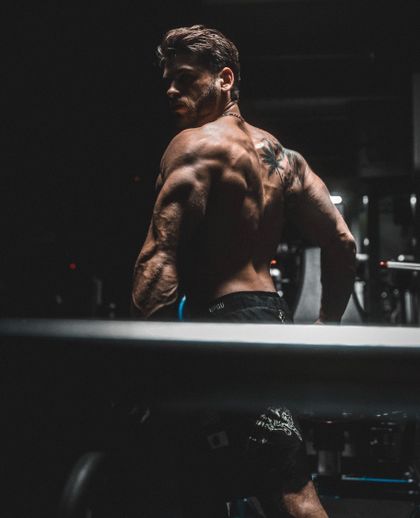 matthewscottfit OnlyFans picture