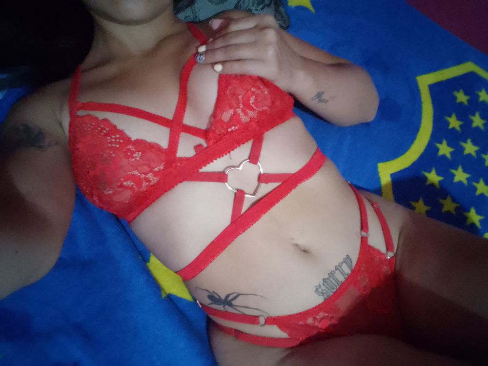 melinamicaelaaaa OnlyFans profile picture