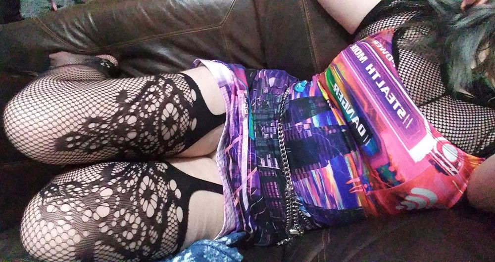 brandiesfault OnlyFans profile picture