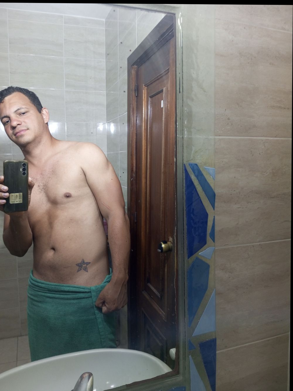 anthonylatin OnlyFans profile picture