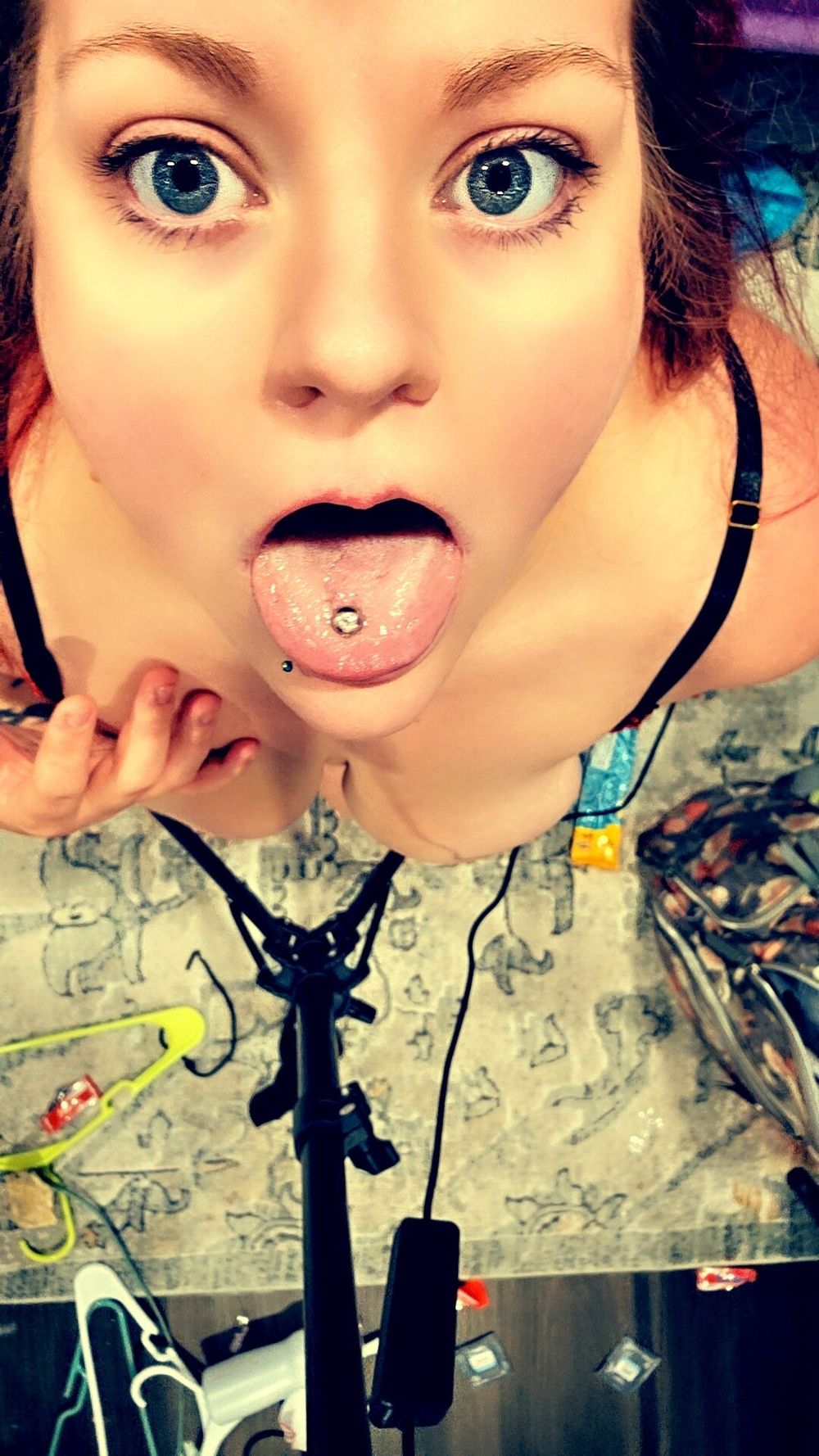 bluhawk1995 OnlyFans profile picture