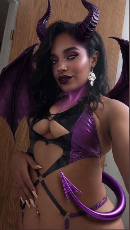 succubus-seraphine OnlyFans picture