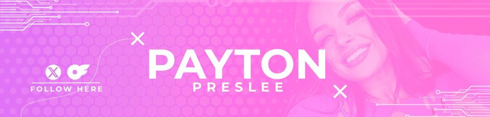 paytonpreslee OnlyFans profile picture