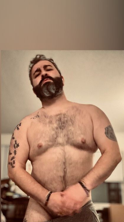 baby_daddy_bill OnlyFans picture