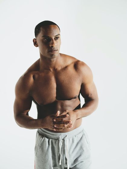 angryblackman OnlyFans picture